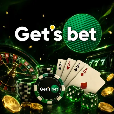 GetSBetCasino German Official Site: Anmeldung bei GetsBet Casino für Deutschland